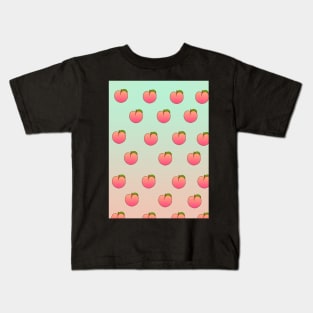 Peachy Kids T-Shirt